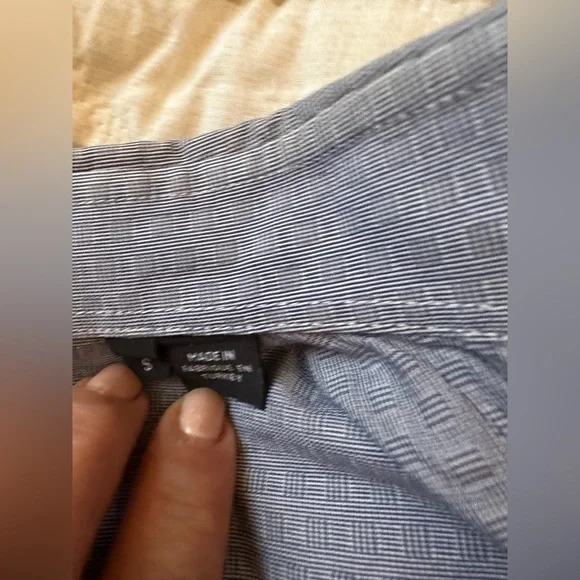 Boss regular fit button dress down shirt - Picture 4 of 5